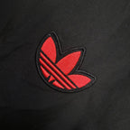 Manchester United 2025 Jacket Windbreaker