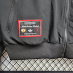 Manchester United 2025 Jacket Windbreaker