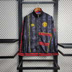 Manchester United 2025 Umbro Jacket Windbreaker