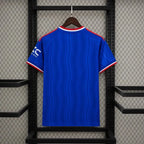Manchester United 2026 Away Jersey