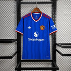 Manchester United 2026 Away Jersey