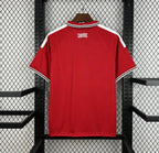 Manchester United 2026 Home Jersey