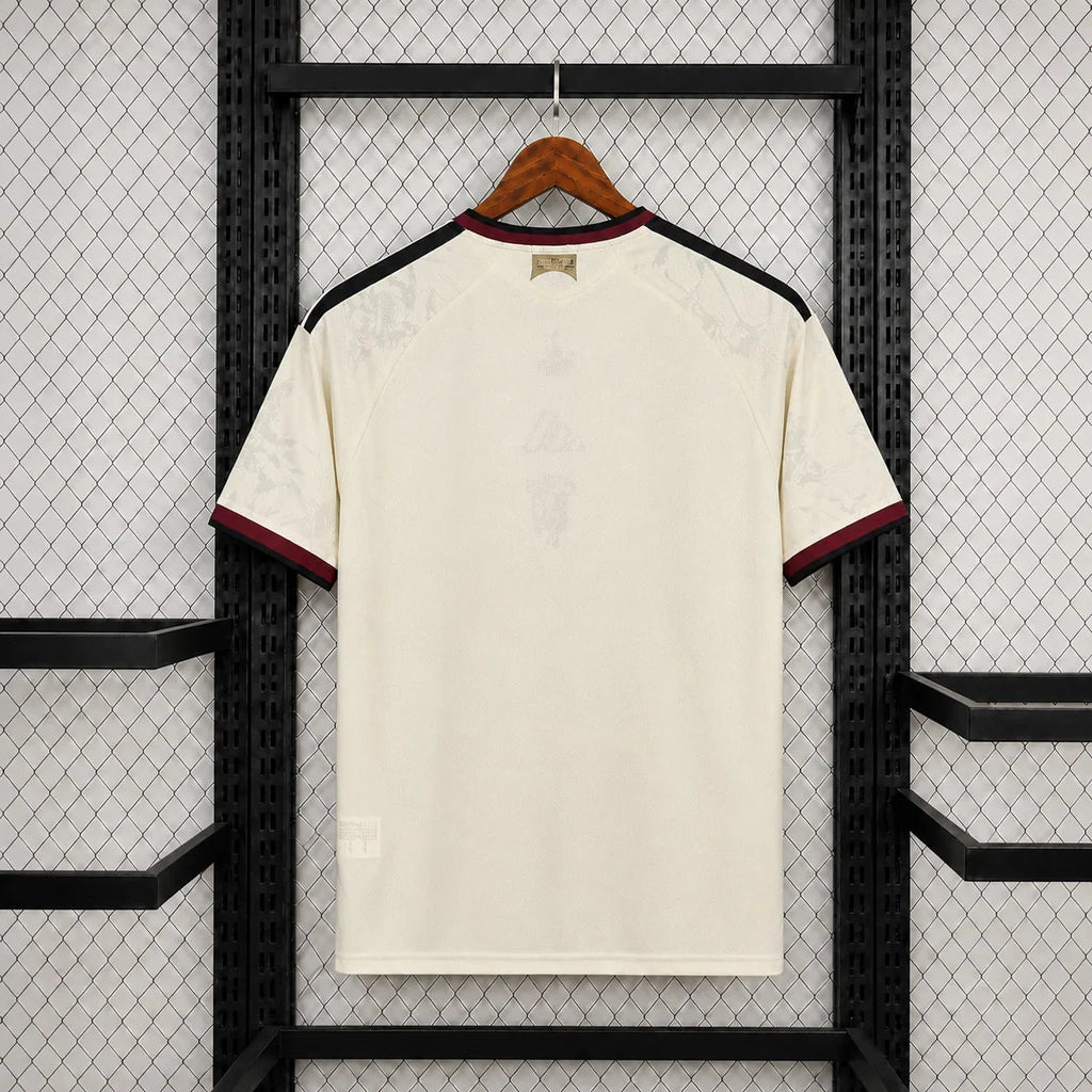 Manchester United 2026 Third Away Jersey