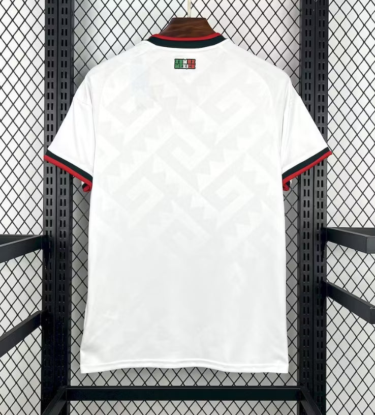 Mexico World Cup 2026 Away Jersey