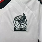 Mexico World Cup 2026 Away Jersey