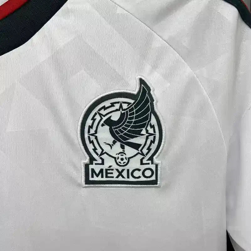 Mexico World Cup 2026 Away Jersey