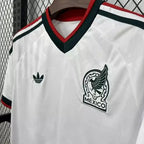 Mexico World Cup 2026 Away Jersey