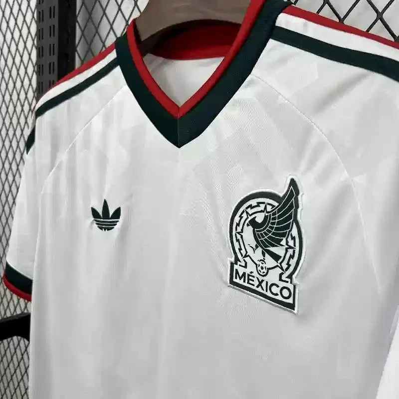 Mexico World Cup 2026 Away Jersey