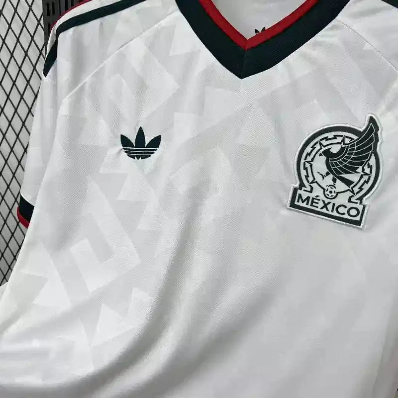 Mexico World Cup 2026 Away Jersey