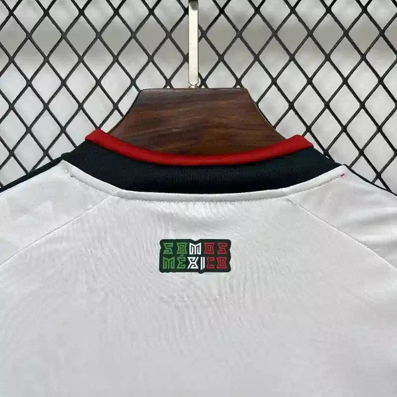 Mexico World Cup 2026 Away Jersey