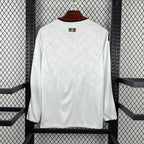Mexico World Cup 2026 L/S Away Jersey