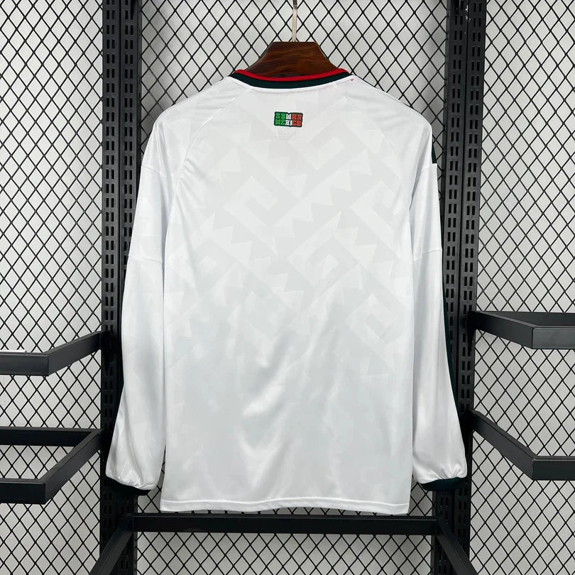 Mexico World Cup 2026 L/S Away Jersey