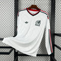 Mexico World Cup 2026 L/S Away Jersey