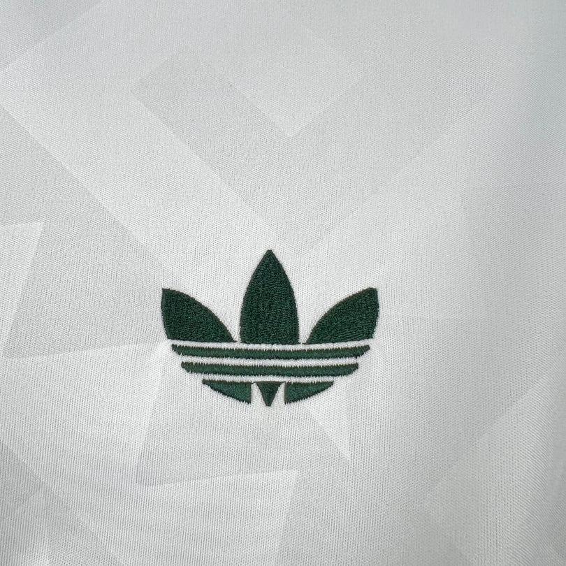 Mexico World Cup 2026 L/S Away Jersey