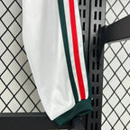 Mexico World Cup 2026 L/S Away Jersey