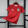 Mexico World Cup 2026 Pre-Match Jersey