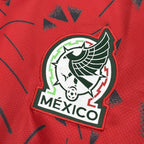 Mexico World Cup 2026 Pre-Match Jersey