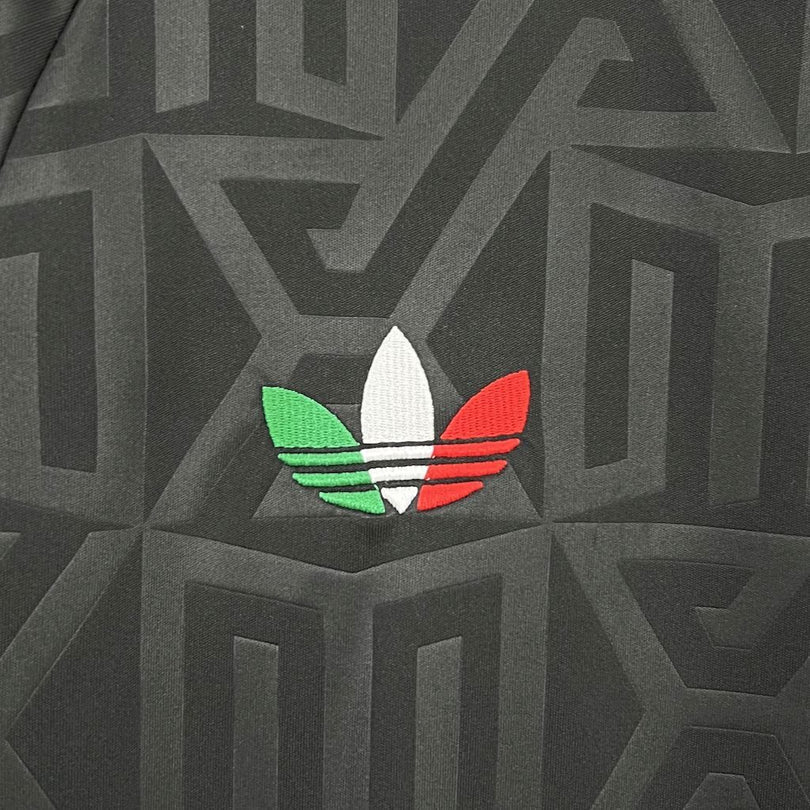 Mexico World Cup 2026 Third Away Jersey