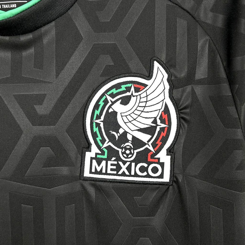 Mexico World Cup 2026 Third Away Jersey