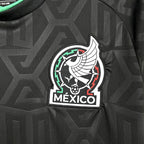 Mexico World Cup 2026 Third Away Jersey