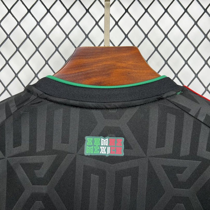 Mexico World Cup 2026 Third Away Jersey