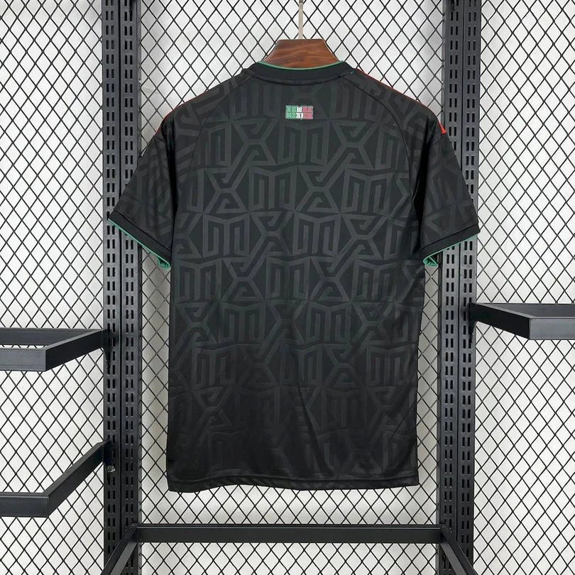 Mexico World Cup 2026 Third Away Jersey