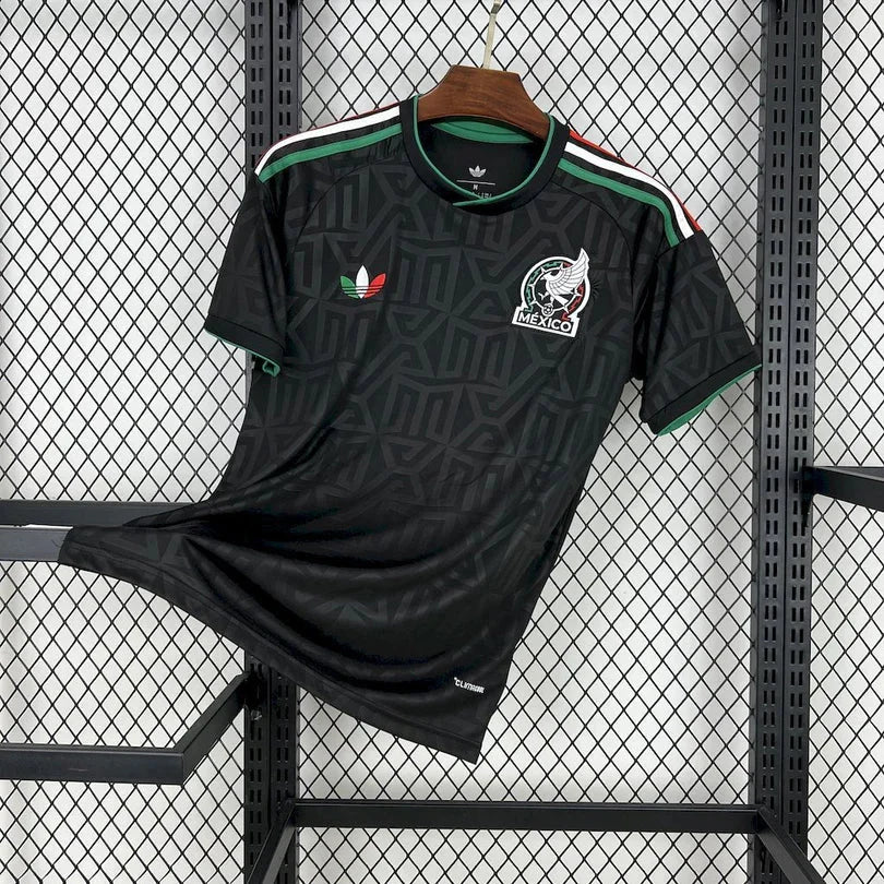 Mexico World Cup 2026 Third Away Jersey