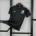 Mexico World Cup 2026 Third Away Jersey