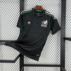 Mexico World Cup 2026 Third Away Jersey