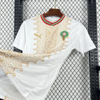 Morocco World Cup 2026 Away Jersey