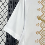 Morocco World Cup 2026 Away Jersey