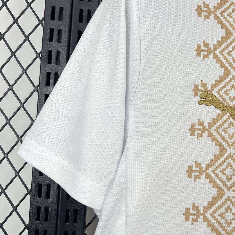 Morocco World Cup 2026 Away Jersey