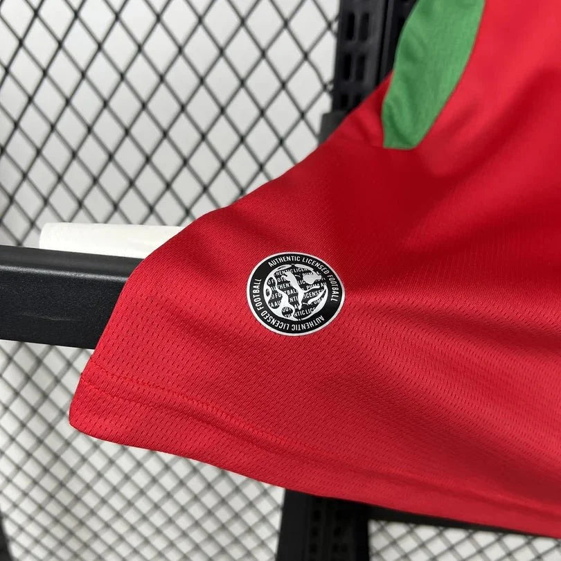 Morocco World Cup 2026 Home Jersey