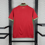 Morocco World Cup 2026 Home Jersey