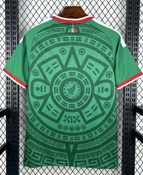 Mexico World Cup 2026 Home Jersey