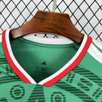 Mexico World Cup 2026 Home Jersey