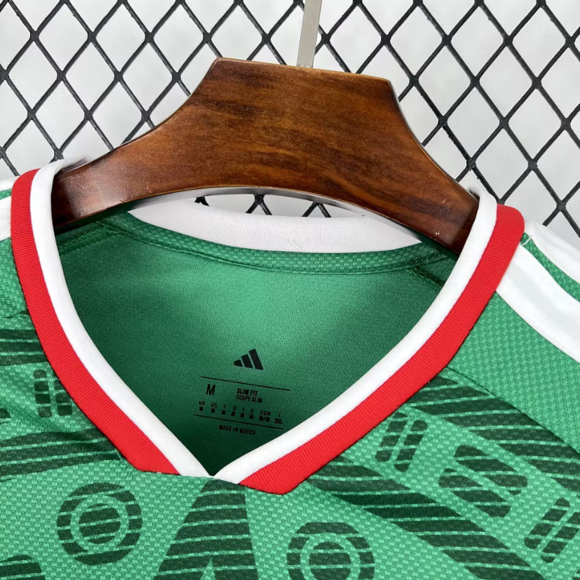 Mexico World Cup 2026 Home Jersey