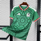 Mexico World Cup 2026 Home Jersey