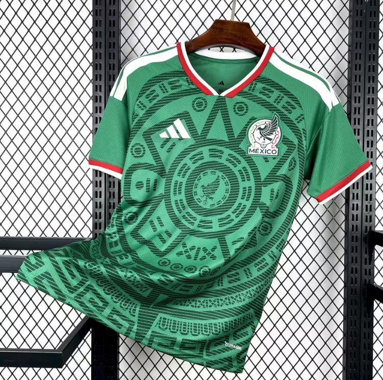 Mexico World Cup 2026 Home Jersey