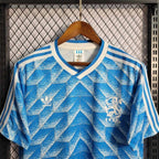 Netherlands 1988 Away Jersey