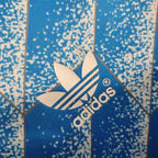 Netherlands 1988 Away Jersey