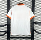 Netherlands World Cup 2026 Away Jersey