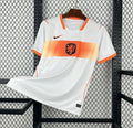 Netherlands World Cup 2026 Away Jersey
