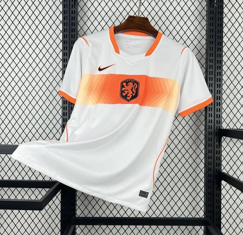 Netherlands World Cup 2026 Away Jersey