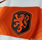 Netherlands World Cup 2026 Away Jersey