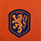Netherlands World Cup 2026 Home Jersey