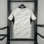 New Zealand World Cup 2026 Away Jersey