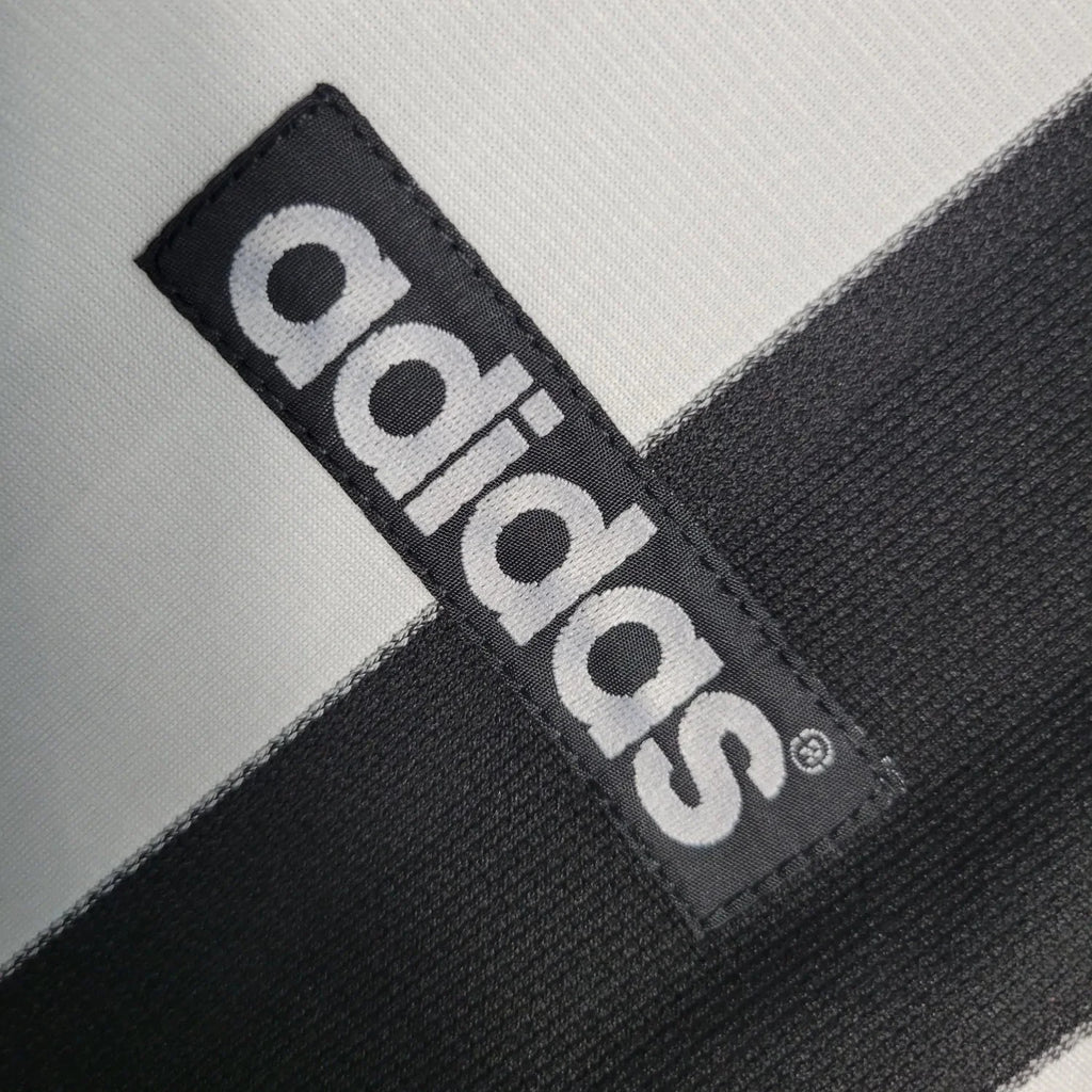 Newcastle 1995 L/S Home Jersey