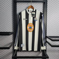 Newcastle 1995 L/S Home Jersey