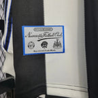 Newcastle 1995 L/S Home Jersey